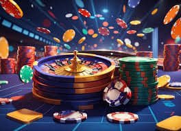 burma780 Live Casino နှင့် Slots